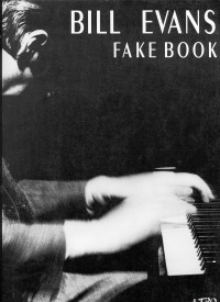 Pascal Wetzel, Bill Evans — Bill Evans Fake Book