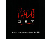 PACOJET — PACOJET 2 : International Recipe Book - When Cooking Became Swiss