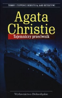 Christie Agata — Tajemniczy przeciwnik