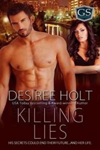 Desiree Holt  — Killing Lies