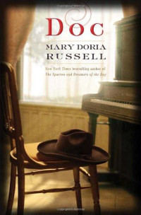 Mary Doria Russell — Doc