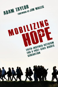 Taylor, Adam; — Mobilizing Hope