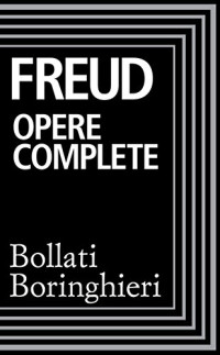 Sigmund Freud — Opere complete
