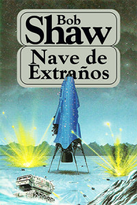 Bob Shaw — Nave de extraños