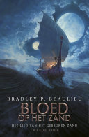 Bradley P. Beaulieu — Bloed op het Zand