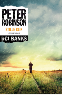 Peter Robinson — Stille blik