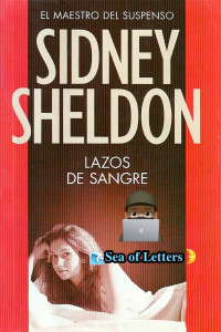 Sidney Sheldon — Lazos de sangre