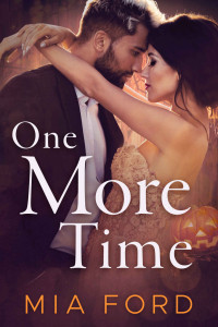 Mia Ford — One More Time