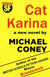 Cat Karina — Michael Coney