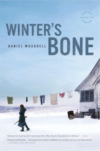 Daniel Woodrell — Winter's Bone