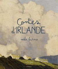 Mike Burns [Burns, Mike] — Contes d'Irlande