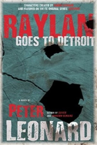 Peter Leonard — Raylan Goes to Detroit