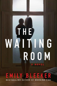 Emily Bleeker — The Waiting Room