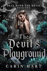 Carin Hart — The Devil's Playground