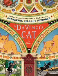 Catherine Gilbert Murdock — Da Vinci's Cat