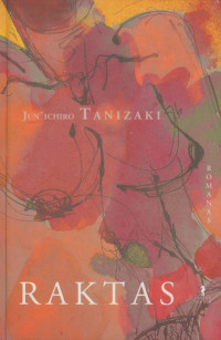Junichiro Tanizaki — Raktas