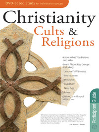 Paul Carden;Rose Publishing; — Christianity, Cults & Religions