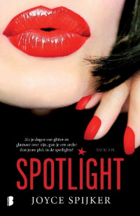 Joyce Spijker — Spotlight