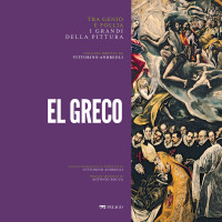 Vittorino Andreoli e Antonio Rocca — El Greco