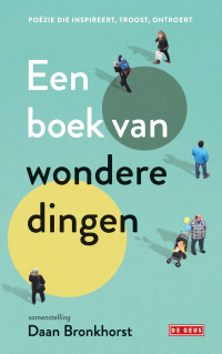 Daan Bronkhorst — Een boek van wondere dingen