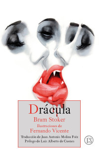 Bram Stoker — Drácula (trad. Molina Foix)