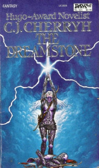 C. J. Cherryh — The Dreamstone