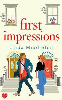 Linda Middleton — First Impressions