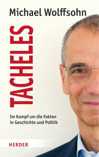 Michael Wolffsohn — Tacheless