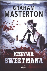 Graham Masterton — Krzywa Sweetmana