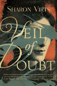 Sharon Virts — Veil of Doubt