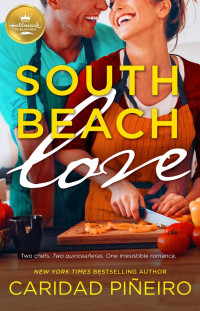 Caridad Pineiro — South Beach Love