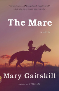 Mary Gaitskill — The Mare