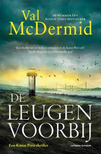 Val McDermid — De leugen voorbij