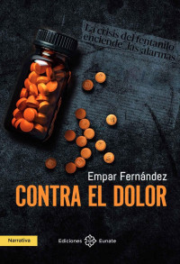 Empar Fernández — Contra el dolor