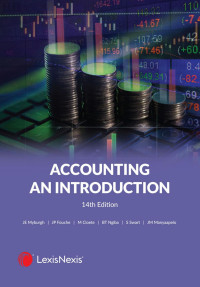 Myburgh; — Accounting an Introduction 14Ed