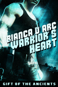 Bianca D'Arc — Warrior's Heart