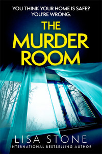 Lisa Stone — The Murder Room