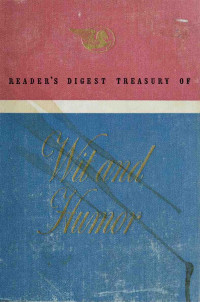 Pleasantville, N.Y. : Reader's Digest Association — Reader's Digest Treasury of Wit and Humor