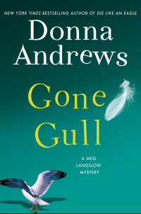 Donna Andrews [Andrews, Donna] — Gone Gull