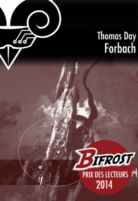 Thomas Day [Day, Thomas] — Forbach
