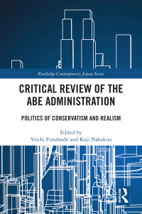 Unknown — Critical Review of the Abe Administration