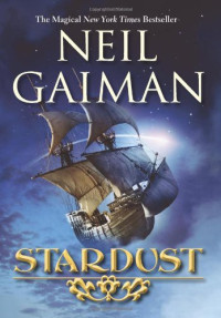 Neil Gaiman — Stardust