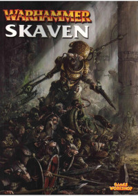 Games Workshop — SKAVEN