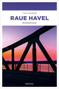 Tim Pieper — Raue Havel