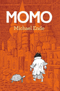 Michael Ende — Momo