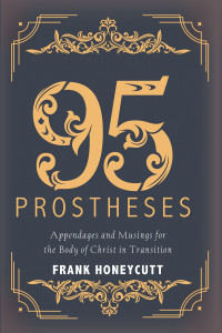 Frank G. Honeycutt; — 95 Prostheses