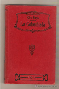 Ciro Bayo — La Colombiada