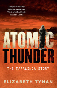 Elizabeth Tynan — Atomic Thunder