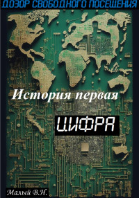 Владимир Николаевич Малый — Цифра