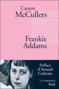 McCullers Carson [McCullers Carson] — Frankie Addams